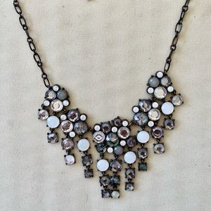 Statement necklace